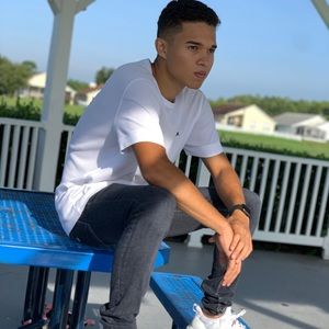 Meet your Posher, Dorian